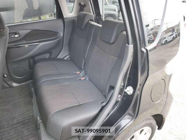 Mitsubishi EK CUSTOM 2018-03 7326832-11