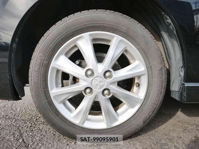 Mitsubishi EK CUSTOM 2018-03 7326832-14