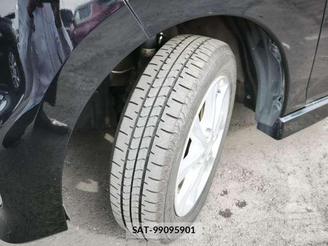Mitsubishi EK CUSTOM 2018-03 7326832-15
