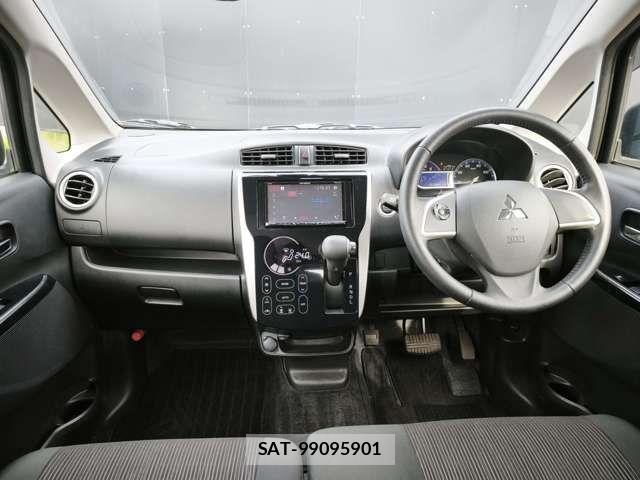 Mitsubishi EK CUSTOM 2018-03 7326832-3