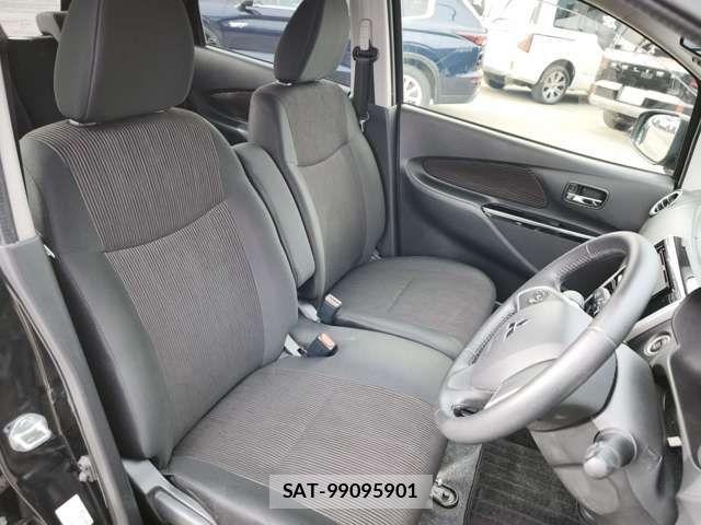 Mitsubishi EK CUSTOM 2018-03 7326832-5