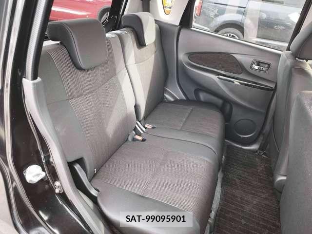 Mitsubishi EK CUSTOM 2018-03 7326832-6