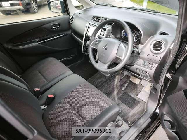 Mitsubishi EK CUSTOM 2018-03 7326832-7