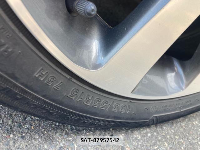 Mitsubishi EK CUSTOM 2013-08 7326837-10