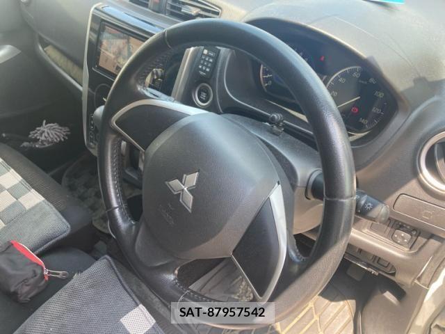 Mitsubishi EK CUSTOM 2013-08 7326837-12
