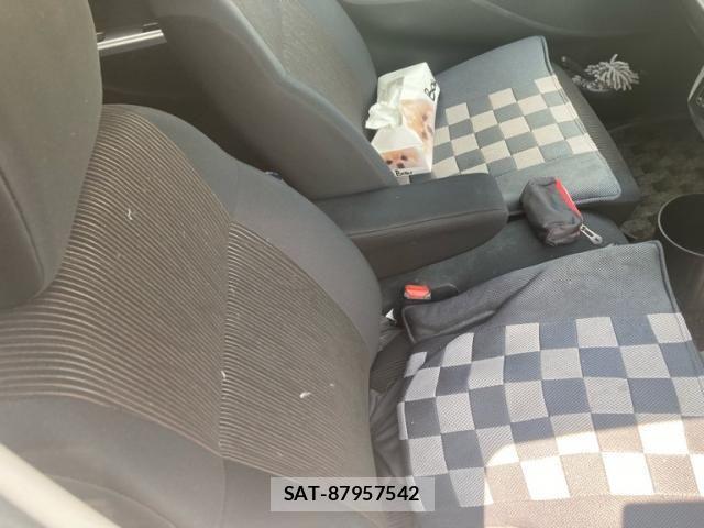 Mitsubishi EK CUSTOM 2013-08 7326837-13
