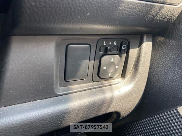 Mitsubishi EK CUSTOM 2013-08 7326837-17