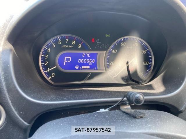 Mitsubishi EK CUSTOM 2013-08 7326837-19