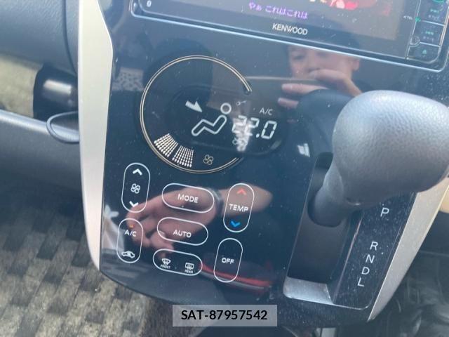 Mitsubishi EK CUSTOM 2013-08 7326837-22