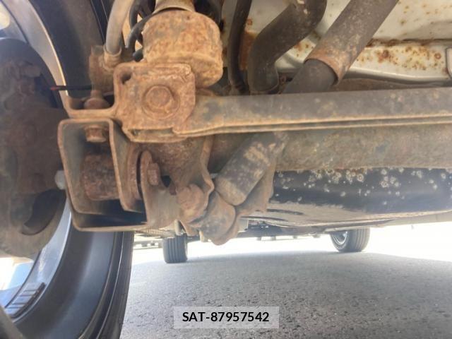 Mitsubishi EK CUSTOM 2013-08 7326837-4