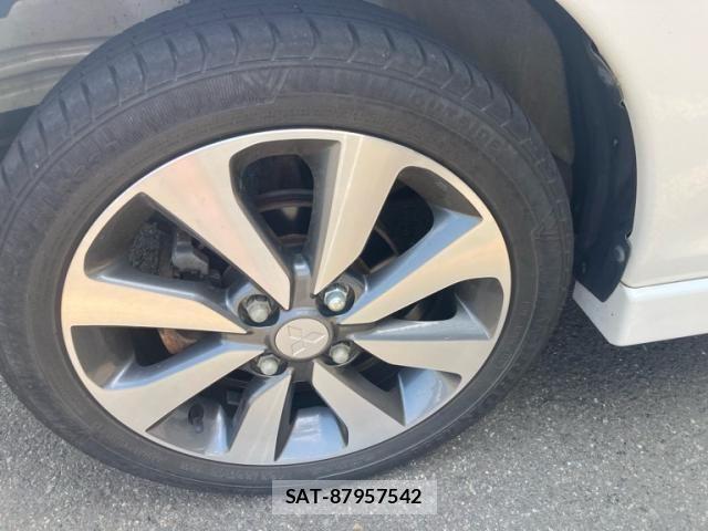 Mitsubishi EK CUSTOM 2013-08 7326837-6