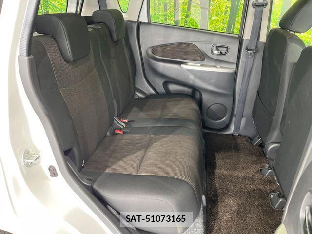 Mitsubishi EK CUSTOM 2015-03 7357618-9