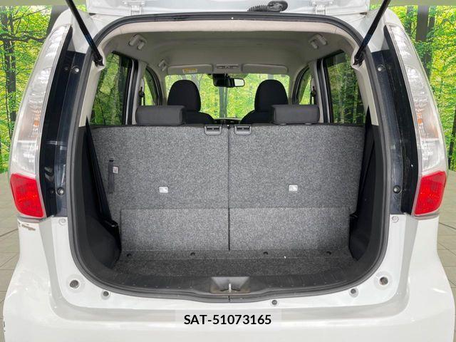 Mitsubishi EK CUSTOM 2015-03 7357618-10