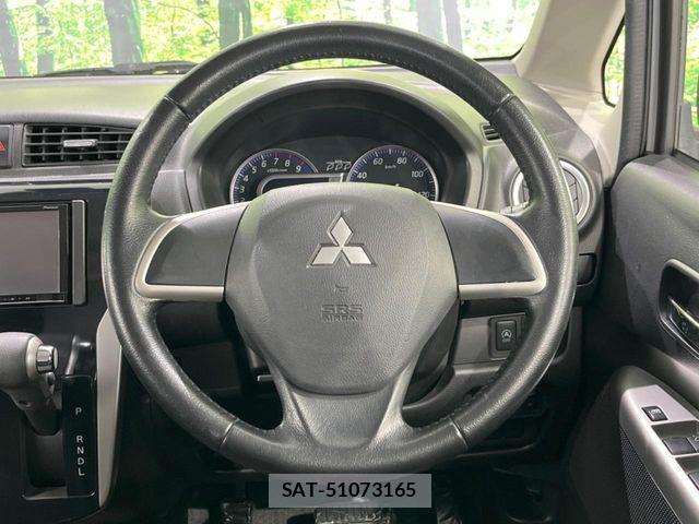 Mitsubishi EK CUSTOM 2015-03 7357618-11