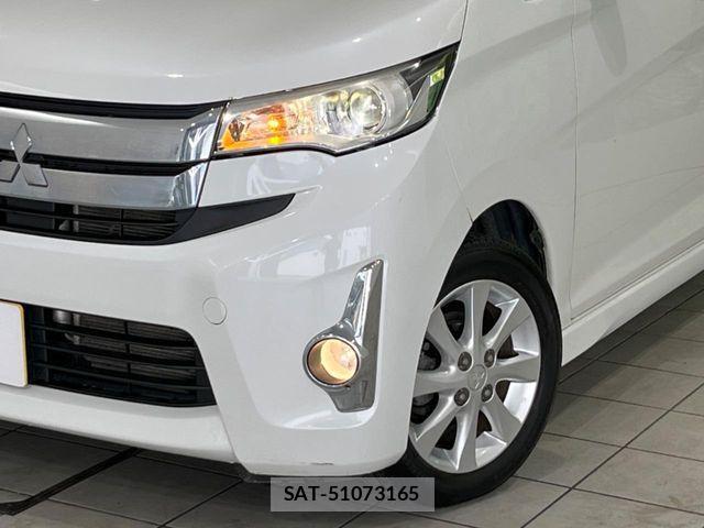 Mitsubishi EK CUSTOM 2015-03 7357618-12