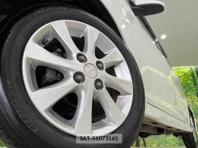Mitsubishi EK CUSTOM 2015-03 7357618-13