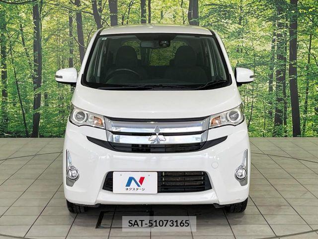 Mitsubishi EK CUSTOM 2015-03 7357618-14