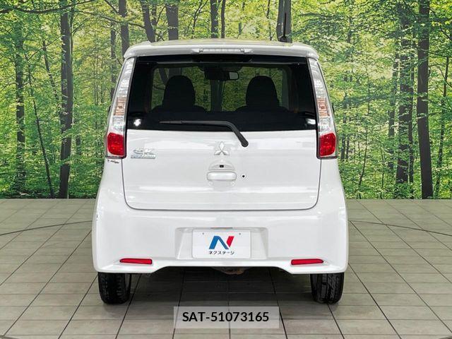 Mitsubishi EK CUSTOM 2015-03 7357618-15