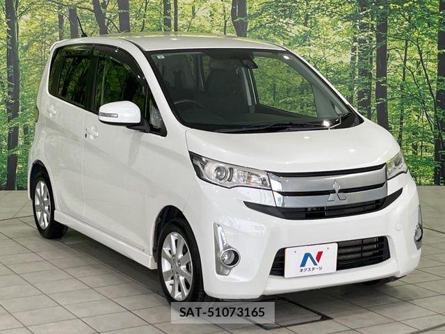 Mitsubishi EK CUSTOM 2015-03 7357618-16