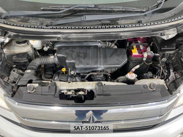 Mitsubishi EK CUSTOM 2015-03 7357618-18