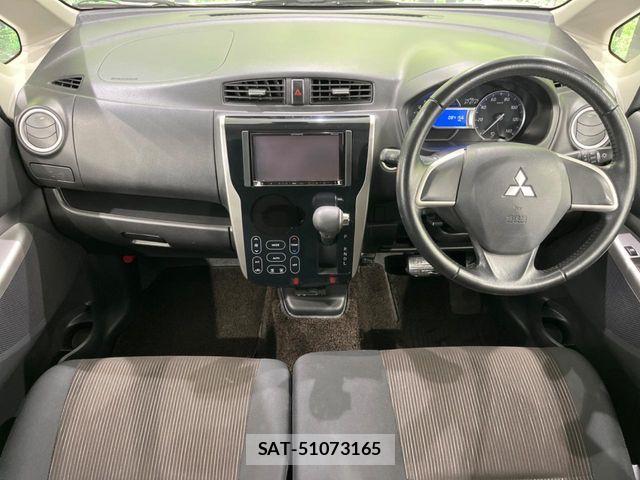 Mitsubishi EK CUSTOM 2015-03 7357618-1