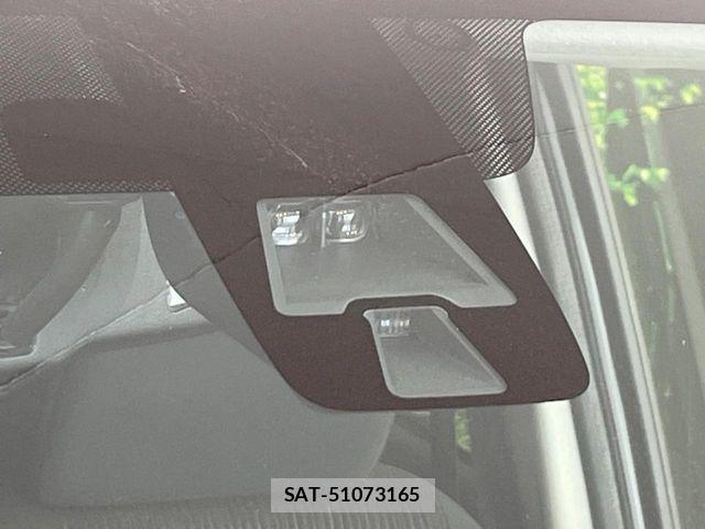 Mitsubishi EK CUSTOM 2015-03 7357618-2