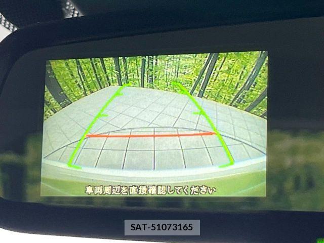 Mitsubishi EK CUSTOM 2015-03 7357618-4