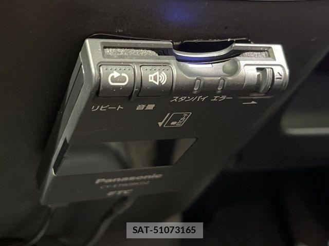 Mitsubishi EK CUSTOM 2015-03 7357618-5