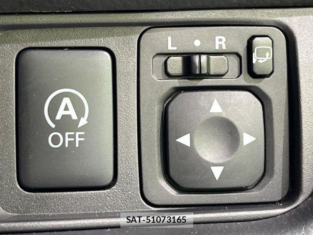 Mitsubishi EK CUSTOM 2015-03 7357618-7
