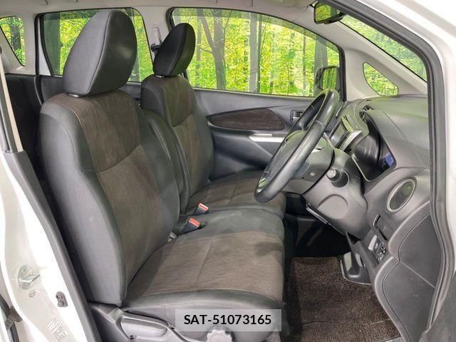 Mitsubishi EK CUSTOM 2015-03 7357618-8