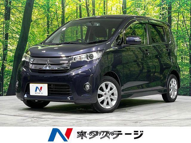 Mitsubishi EK CUSTOM 2013-10 7500382-0