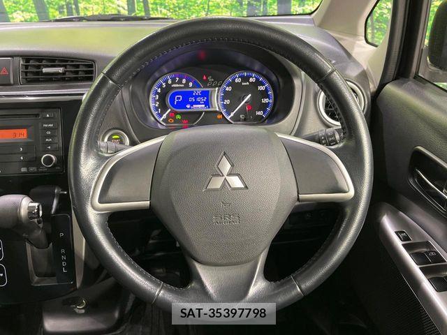 Mitsubishi EK CUSTOM 2013-10 7500382-10