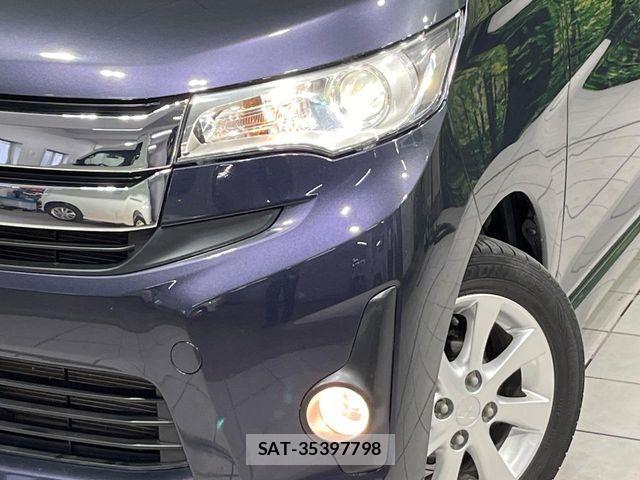 Mitsubishi EK CUSTOM 2013-10 7500382-11