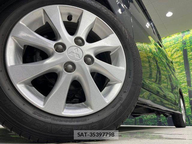 Mitsubishi EK CUSTOM 2013-10 7500382-12