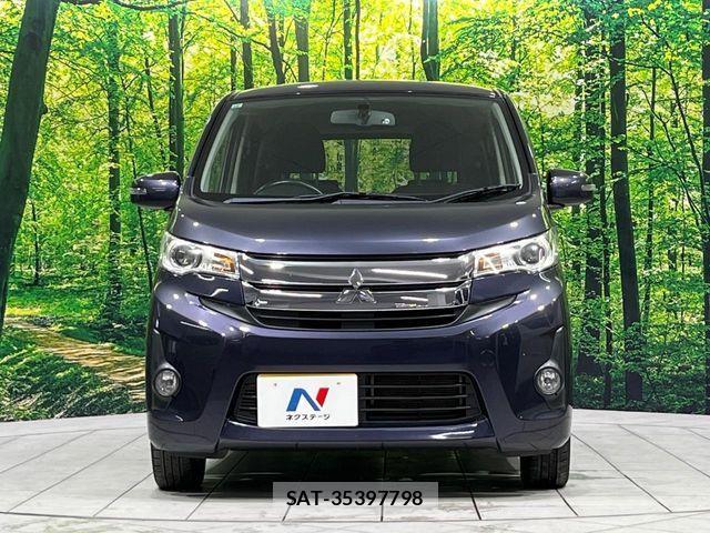 Mitsubishi EK CUSTOM 2013-10 7500382-13