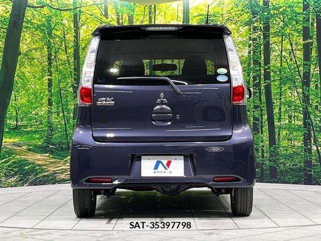Mitsubishi EK CUSTOM 2013-10 7500382-14