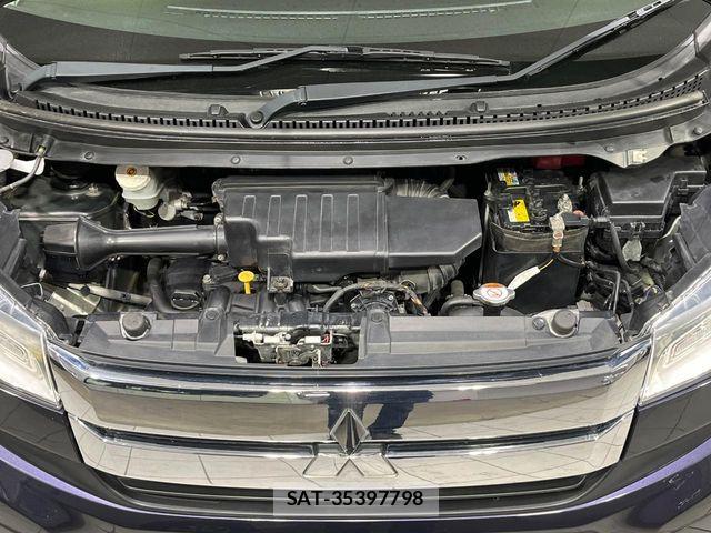 Mitsubishi EK CUSTOM 2013-10 7500382-17