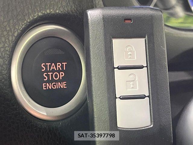 Mitsubishi EK CUSTOM 2013-10 7500382-3