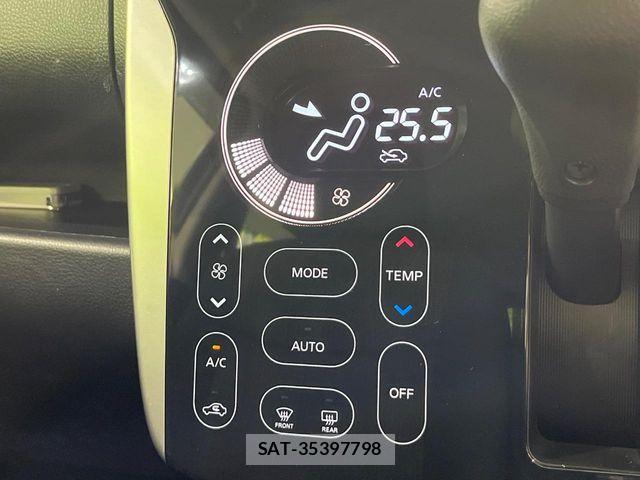 Mitsubishi EK CUSTOM 2013-10 7500382-4