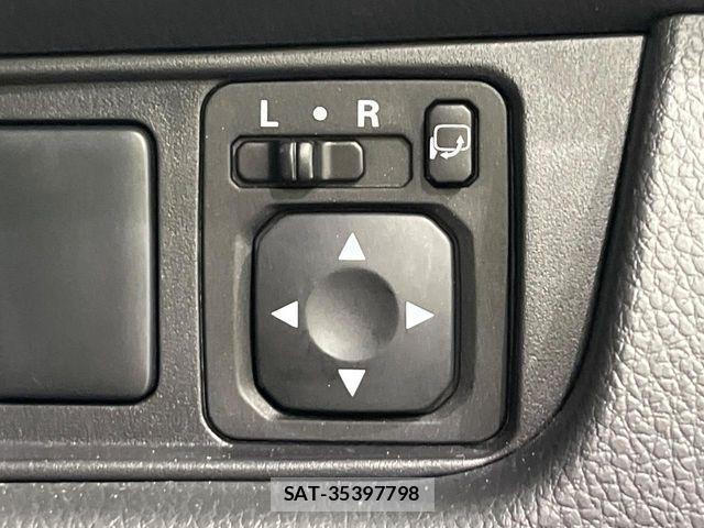 Mitsubishi EK CUSTOM 2013-10 7500382-6