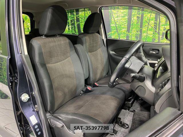 Mitsubishi EK CUSTOM 2013-10 7500382-7