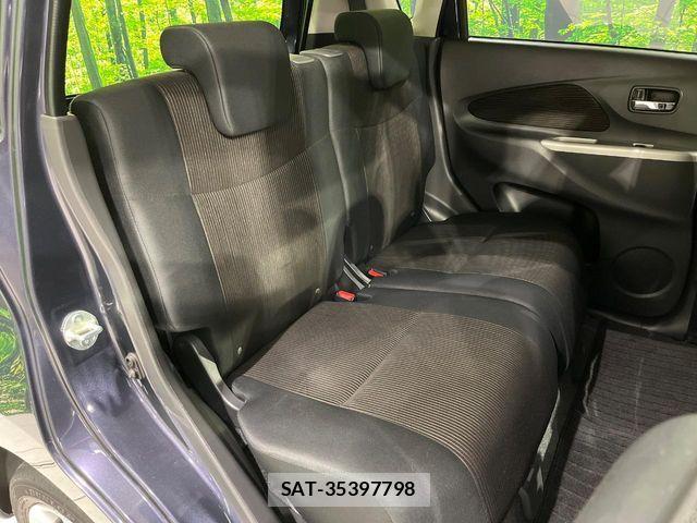 Mitsubishi EK CUSTOM 2013-10 7500382-8
