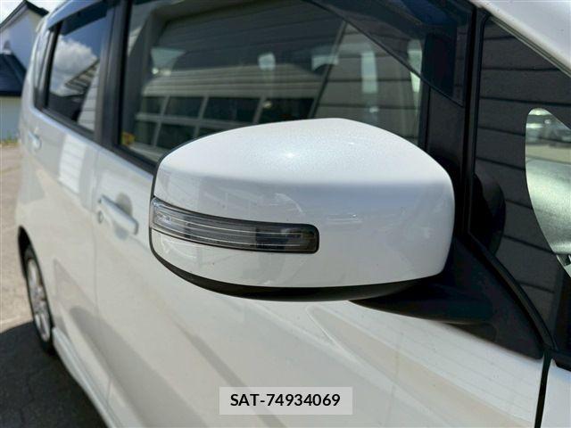 Mitsubishi EK CUSTOM 2013-10 7616310-9