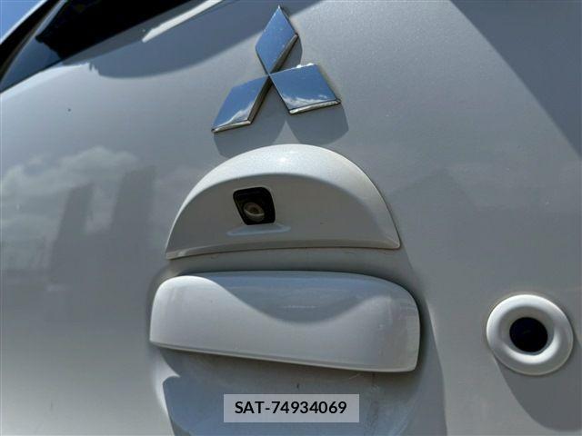 Mitsubishi EK CUSTOM 2013-10 7616310-10