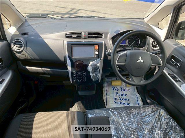 Mitsubishi EK CUSTOM 2013-10 7616310-14