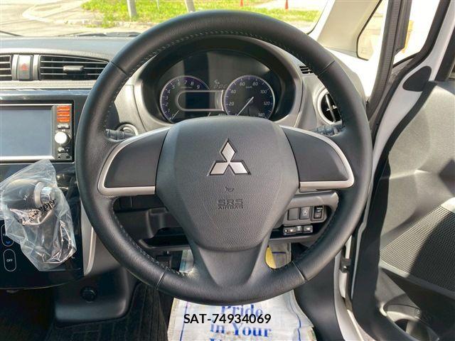 Mitsubishi EK CUSTOM 2013-10 7616310-15