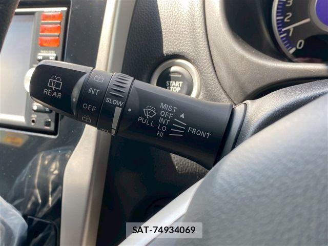 Mitsubishi EK CUSTOM 2013-10 7616310-16