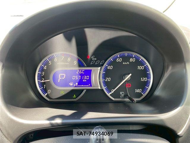 Mitsubishi EK CUSTOM 2013-10 7616310-18