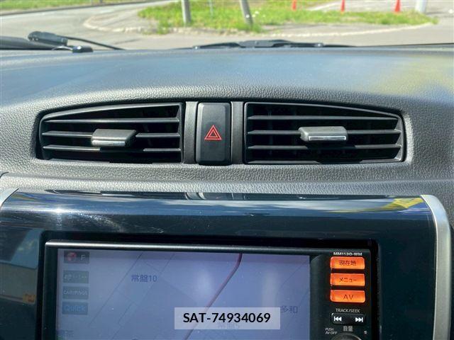 Mitsubishi EK CUSTOM 2013-10 7616310-20