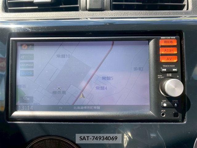 Mitsubishi EK CUSTOM 2013-10 7616310-21